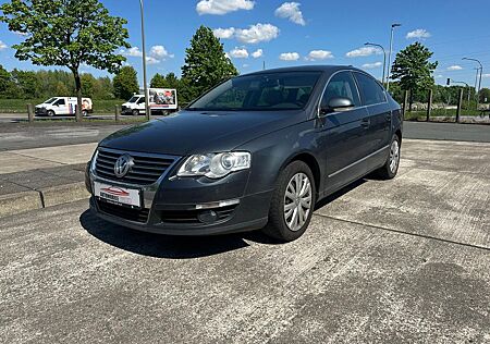 VW Passat Volkswagen Lim. Highline