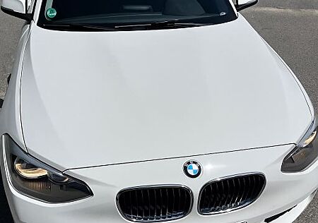 BMW 116i -
