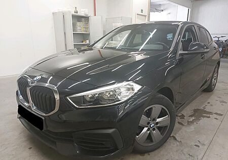BMW 118iA ADVANTAGE * NAVIGATION * ALU * PDC