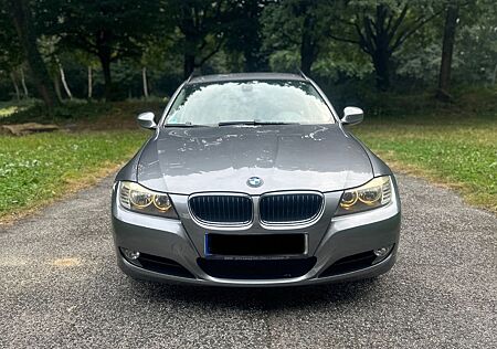 BMW 318i Touring, 2 Hand, AHK, TÜV 11/2025
