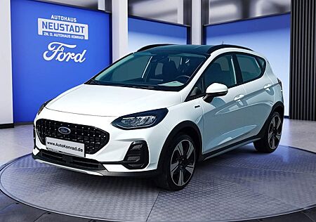 Ford Fiesta 1.0 ACTIVE *WinterPk*Allwetter*