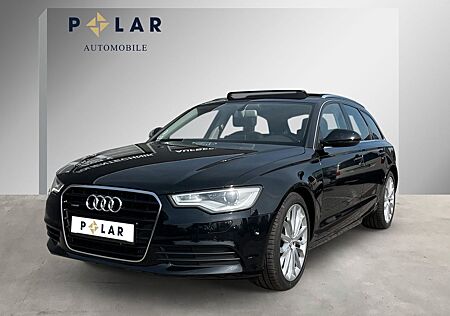 Audi A6 Avant*Standhz*Sportpaket*BOSE*4-Zonen*Xenon*