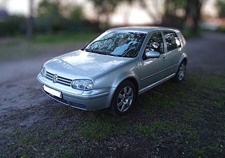 VW Golf Volkswagen 1.4 Pacific Variant Pacific