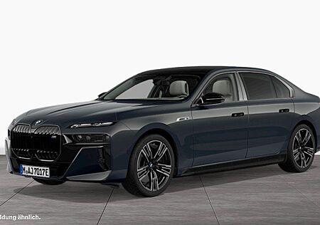 BMW i7 M70 xDrive 889 € netto Leasing ohne Anzahlung