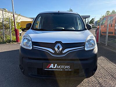Renault Kangoo Rapid Basis Klima PDC