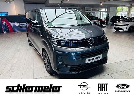 Opel Zafira Life XL 2.0 AT 8-Sitze Navi Kamera Sitz-u