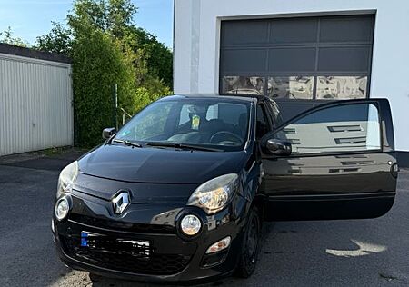 Renault Twingo Dynamique 1.2 LEV 16V 75 eco2 Dynamique