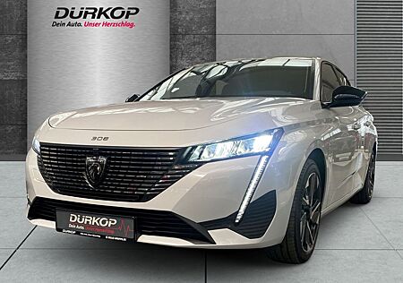 Peugeot 308 SW Allure EAT8 AHK-abnehmbar Navi Memory Sit