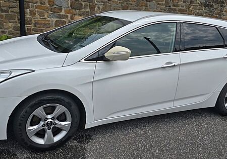 Hyundai i40 cw 2.0 GDI Style Style