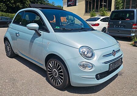 Fiat 500 Star*1,0 HYBR*KLIMA*MotoR betriebs problem*