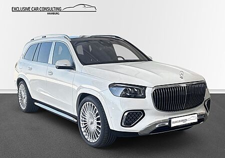 Mercedes-Benz GLS 400 GLS 600 Maybach FACELIFT *TV *Burmester