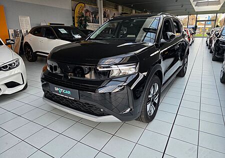 Opel Frontera GS Hybrid 107KW (145 PS) Automatik