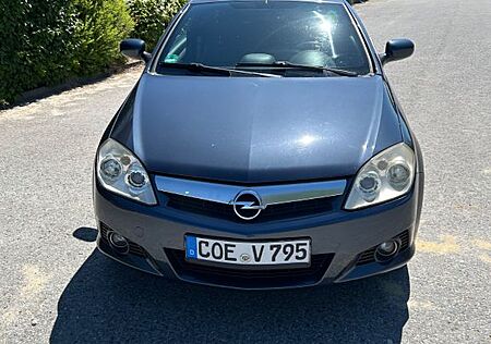 Opel Tigra 1.4 TWINPORT Edition Edition