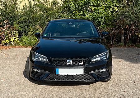 Seat Leon SC 2.0 TSI CUPRA 300 DSG / OHNE OPF