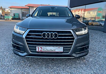 Audi Q7 3.0 TDI quattro