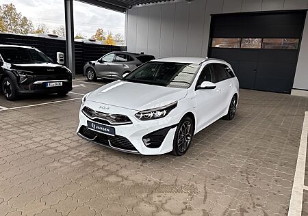 Kia Cee'd Sportswagon Ceed Sportswagon Plug-in Hybrid Platinum Edition
