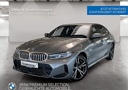 BMW 320i xDrive Limousine M Sport LiveCockpitProf