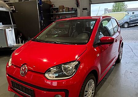VW Up Volkswagen ! 1.0