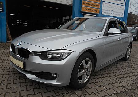 BMW 320i 320 Baureihe 3 Lim. Rentner Fahrzeug