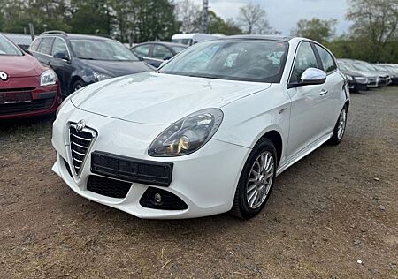 Alfa Romeo Giulietta Turismo 1.6 JTDM | Leder |Sport Paket|