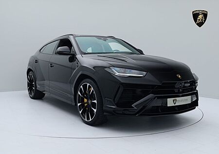 Lamborghini Urus S I MY24 I B&O I PANORAMA