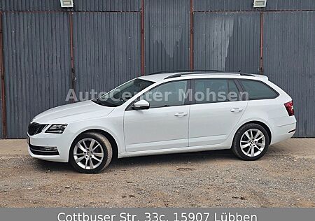 Skoda Octavia Combi Style (Nr. 027)