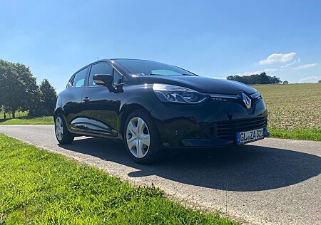 Renault Clio Limited ENERGY TCe 90 Limited