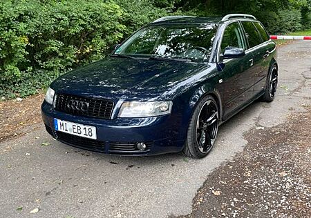 Audi A4 B6 2.0 Avant