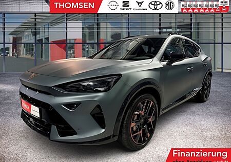 Cupra Formentor VZ Extreme 2.0 TSI 4Drive 333PS Navi
