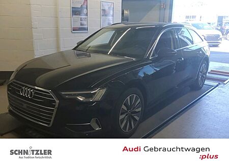 Audi A6 Avant 35 TDI S tronic Sport MATRIX/AHK/PANO/L