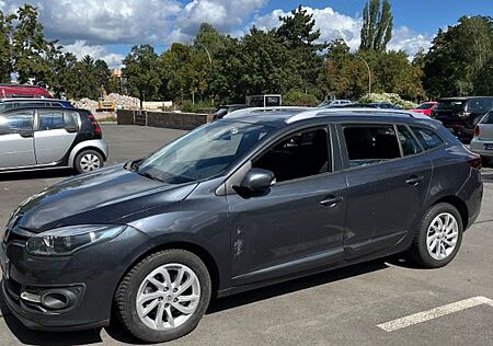 Renault Megane Grandtour LIMITED dCi 110 Eco2 LIMITED