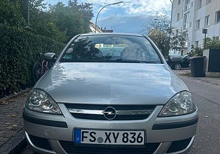 Opel Corsa 1.0 Twinport -