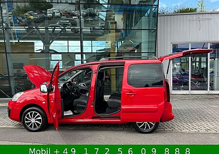 Citroën Berlingo Shine Standh. PDC Klimaa AHK Panoram
