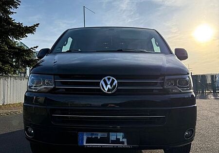VW T5 Multivan Volkswagen