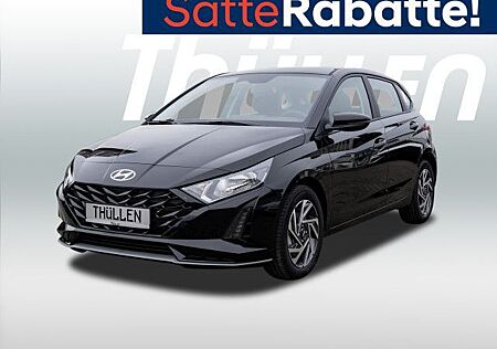 Hyundai i20 Trend Komfort-Paket 1.0 Turbo Benzin 2025