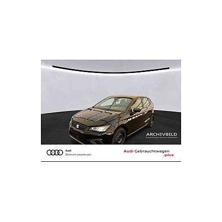 Seat Ibiza leasen