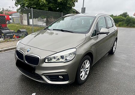 BMW 218d Active Tourer *Automatik*LED Scheinwerfer*