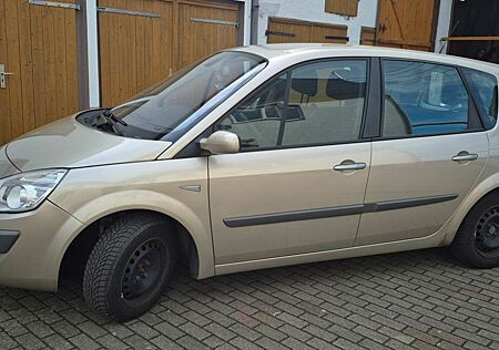 Renault Scenic 1.6 16V Exception