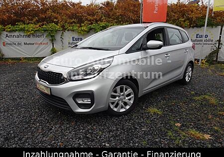 Kia Carens Edition 7 /Tempomat /Xenon /GARANTIE /EU6