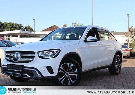 Mercedes-Benz GLC 300 de 4Matic HeadUp=LED=PANORAMADACH=Ambien