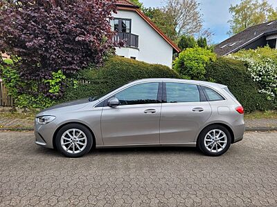 Mercedes-Benz B 200 -