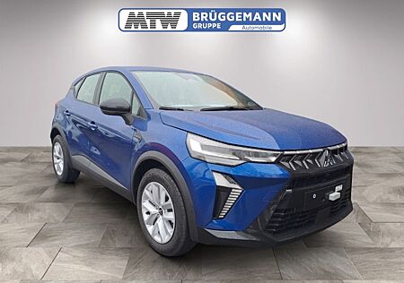 Mitsubishi ASX gebraucht kaufen Mitsubishi ASX 1.0 Turbo/LED/KAMERA/MODELL 25