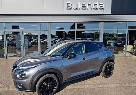 Nissan Juke 1.0 DIG-T 114 PS 6MT N-Sport Tech Bose BFS