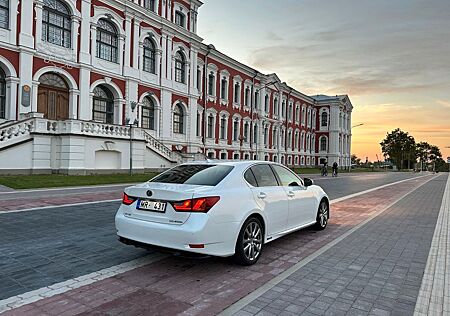 Lexus GS 450 450h Executive Line Mark&Levinson
