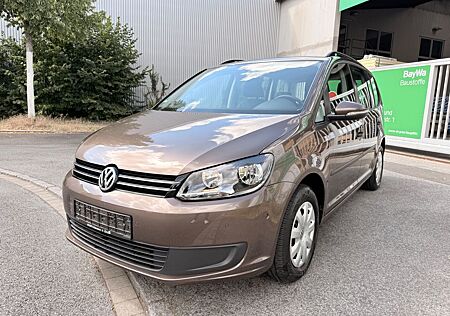 VW Touran Volkswagen Trendline BMT 1.6 TDI DSG* AC*