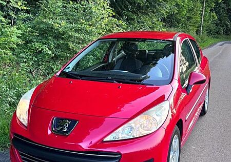 Peugeot 207 Urban Drive