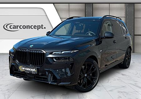 BMW X7 xDrive40i M-Sport Pro*AHK*22*ACC*360*H&K