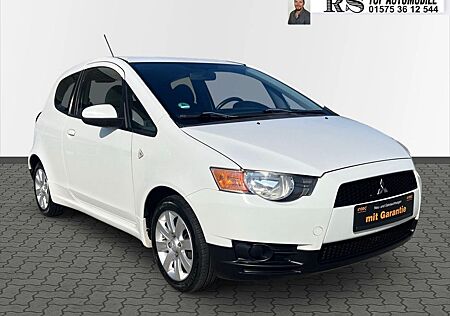 Mitsubishi Colt 1.3 Inform TÜV NEU 2.Hand Klima SHZ SR+WR