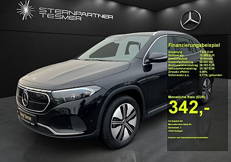 Mercedes-Benz EQA 250 +Memory+MBUX+KAMERA+360°+NAVI+Ambiente