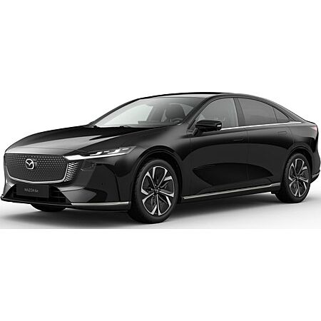 Mazda 6e leasen